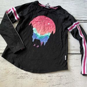 Art & Eden animal planet sweatshirt